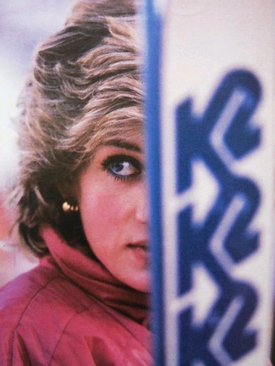 Princess Diana iconic moments and style highlights