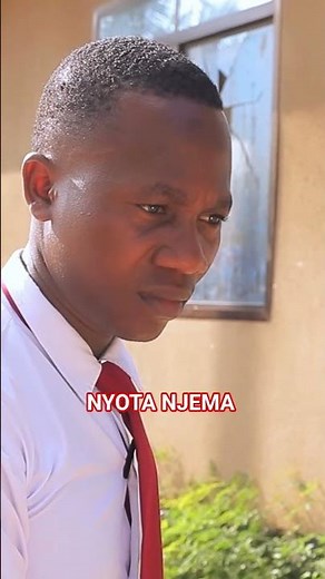 NYOTA NJEMA sahil ampiga safina bila huruma #clamvevo #dunia #comedy #babajoan #babayangukipofu