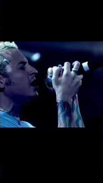 Linkin Park-Papercut