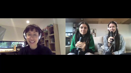 Do you ever feel like there aren’t enough hours in your day? Prepare to change the way you work completely with this week’s podcast guest Amantha Imber, organisational psychologist, founder of Australia’s leading innovation consultancy, Inventium, and host of the podcast How I Work. To take the chronotype test, follow this link: https://bit.ly/3grHCw6 Listen here: https://apple.co/2DB35Uw Then come into our podcast group and tell us what you think! https://bit.ly/2GQp4Fx | How Two Live