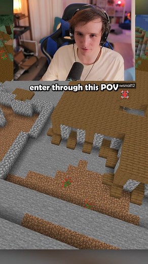 the bluemap plugin is an absolute gamechanger if your server has enough storage for it 🤯 you can access this map for our SMP! everyone is welcome to join via my Discord (link in bio). #Minecraft #nickytea #streamer #twitch #gaming #minecraftsmp #smp #minecraftfyp #bluemap #minecraftmods | Nick Tivy