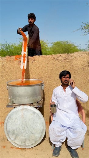 Milkshake Men Mirchi Akhier Q Dali 😳 | Fiaz Fk