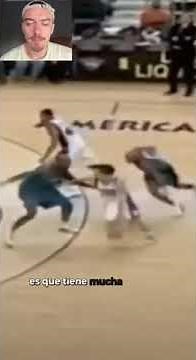PACIENCIA Y TIMING...STEVE NASH