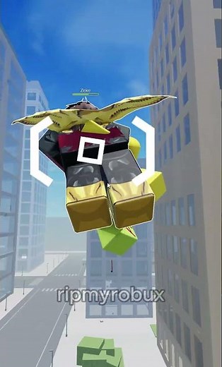 I Played Project Power [DEMO] in Roblox – This Game Is STRAIGHT OUTTA INVINCIBLE! 💥🦸‍♂️