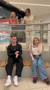 She angery on us😝🥹 #prank #fun #reaction #athlete #prankideas | Alexander Iron