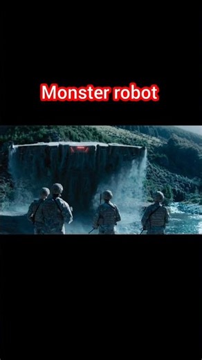 monster robot | monster 💀💀#short#viral