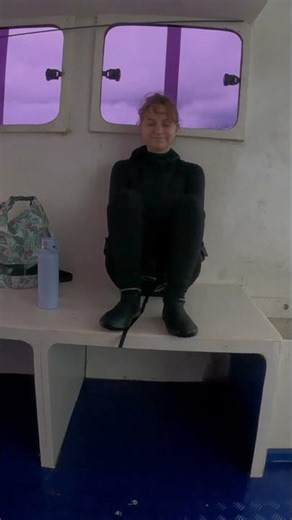 A Devilish Dive #indonesia #bunakenmarinepark #scubadiving