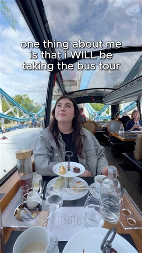 if you’re not taking the bus tour, what are you even doing??? 🚌 #travel #tourist