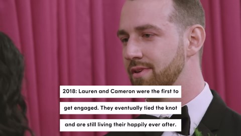 Which Love Is Blind Couples Are Still Together?