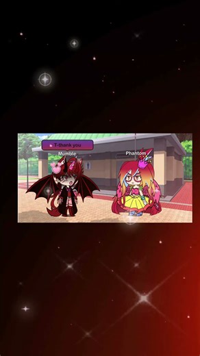 dumb Jake 😂 #edit #gacha #funny