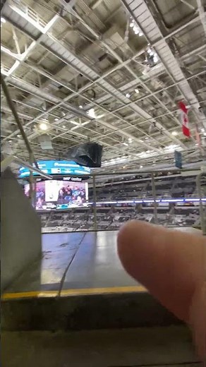 SAP Center at San Jose