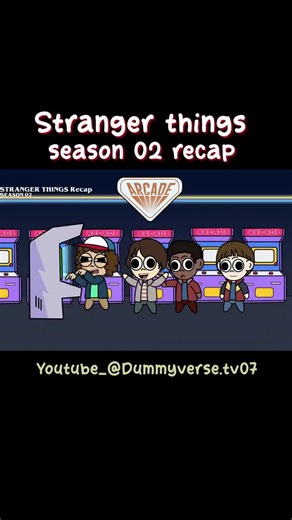 Stranger Things Season 2 Recap: Highlights and Key Moments