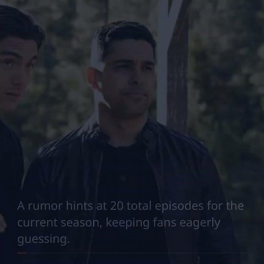 Exciting New Episodes of NCIS Season 22 Coming Soon!