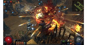 Path of Exile - Prophecy-Update 2.3.0 mit neuen Ligen veröffentlicht