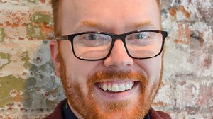 Grammarian: Putting a value on using the right word at the right time