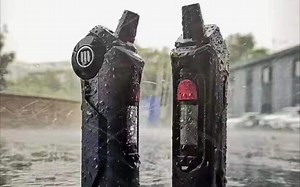 MOTIX简短开箱，有中文说明书！！！