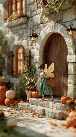 Here’s a tiny stroll through a cozy fairy village — where the cat chases sunlight, little wings gather flowers, and autumn hides magic in every corner. ✨🧚‍♀️ What do you think of this video? And what world should I bring to life next? 🌿💭 If you want to create videos like this, tap the link in my bio for @veesparkvideo, or comment “AI” and I’ll send you the link! 💌 #aiart #aivideo #fairyworld #fantasyvibes #aiartist #magicalaesthetic #cozyfantasy #digitalfairytale #viralvideo #aicreation | Em