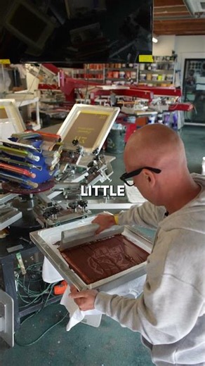 How To Screen Print with The Shirt Doctor