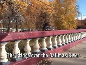 Las Vegas, NM (Plaza Park + Bridge Street)