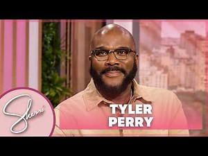 Tyler Perry Makes Final Sherri Appearance