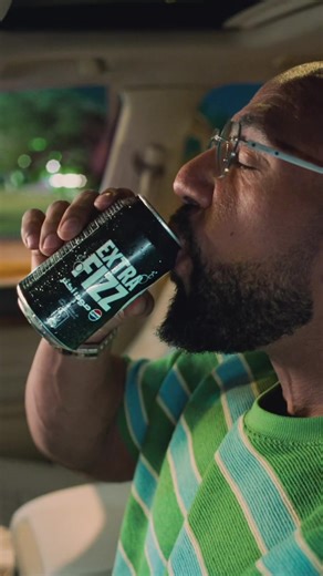 Experience the Extra Fizz This Iftar with Pepsi