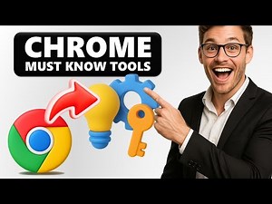 GOOGLE CHROME 2025 MUST KNOW FEATURES