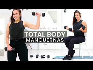 Full body workout | 45 minutes