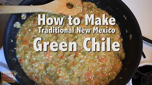 464K views · 3.2K reactions | New Mexico Green Chile  Make it: https://iamnm.com/basic-hatch-green-chile-recipe/ | I am New Mexico | Facebook