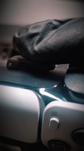 Nova Controllers Mods & Repairs on Instagram: "Sneak Peek at our latest ps5 mod! Extra Bumpers using omron switches! Stay tuned for more info at novacontrollers.com #novacontrollers #gameon #ps5 #mods"