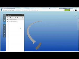 19 BIM360 Glue - Markup of coordination model