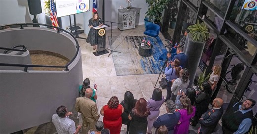 PRFAA opens relocated regional office in Orlando - News is My Business