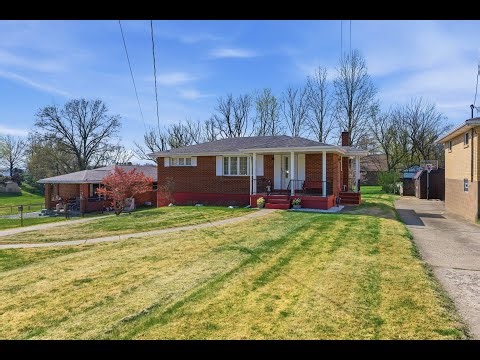 6437 Willem Drive Finleyville, PA | ColdwellBankerHomes.com