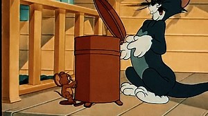 The Framed Cat (1950) PAL [1080p HD].mp4