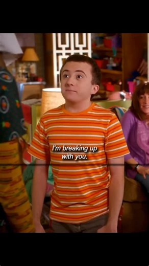 Movietime on Instagram: "The Middle 2009 ‧ Sitcom ‧ 9 seasons The Middle is a heartfelt and humorous family sitcom that follows the daily struggles of the Heck family, living in the small town of Orson, Indiana. At the center of it all is Frankie Heck, a hard-working, middle-class mom juggling her job at a car dealership with the chaos of raising three unique kids. Her husband, Mike, is a steady and practical man who manages a local quarry and tries to keep the family grounded. Their oldest son,