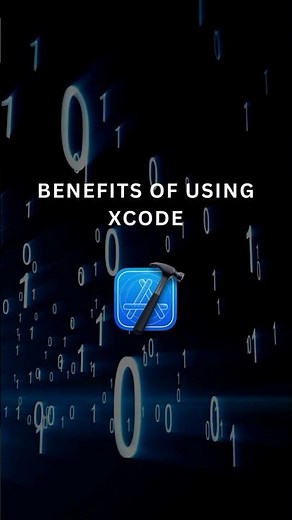 Xcode is the Best IDE (and Here's Why)