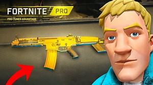 From Fortnite to victory: Warzone setups!