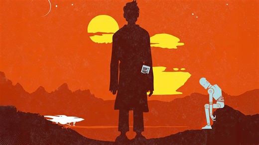 The 10 Greatest Sci-Fi Book Masterpieces, Ranked