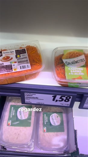 Ma mission : T’apprendre à lire les étiquettes des produits. Souvent, malheureusement, les versions les plus caloriques et les moins qualitatives d’un même produit sont aussi les moins chères. De quelques dizaines de centimes, certes, mais cela suffit à convaincre les foyers les plus contraints budgétairement d’opter pour un produit pourtant moins intéressant sur le plan nutritionnel. Ce mécanisme renforce la reproduction des inégalités sociales de santé : en rendant plus accessibles des produit