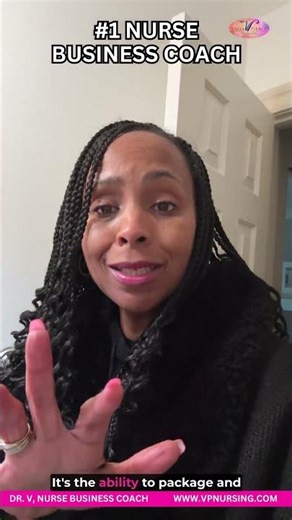 Nurse CEO Business of the Day: How a Nurse Closed $4K-$5K Clients in 2 Weeks