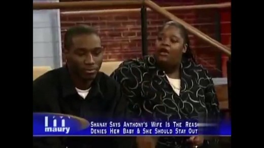 1.1M views · 1.4K reactions | This video is one of the most censored in the history of the Maury Show! But the bleeps really fly when the results are read and the twisted ending is revealed! #ThrowbackThursdays #TBT | MAURY | Facebook