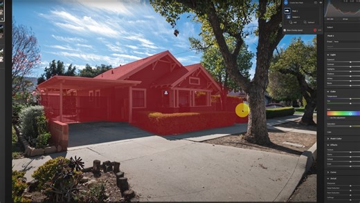 Hidden AI Tools for Real Estate Photo Editing