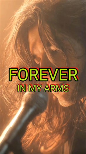 Forever In My Arms - Lyrics Video