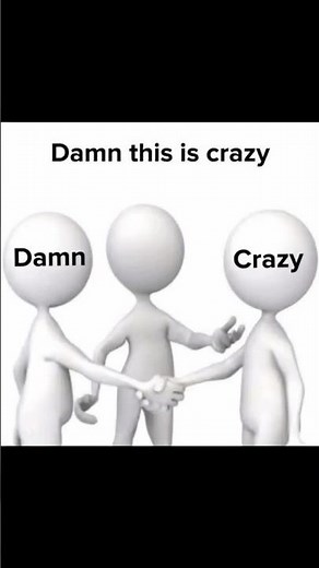 Damn this is crazy 🙊 #memes #dankememes #funnymemes #funny #shorts
