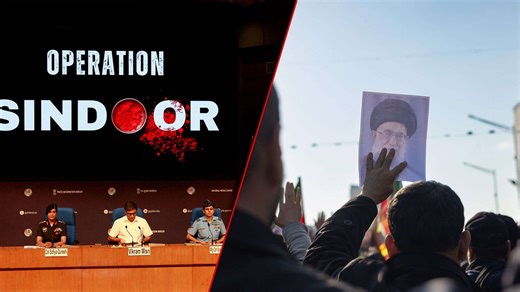 Is There Any Lesson Which India Needs To Learn From Iran War For Sindoor 2.0