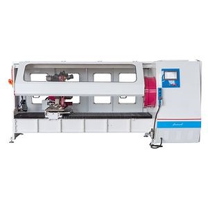 [Hot Item] High-Efficiency Graphite Foam Tape Cutting Machine for Production