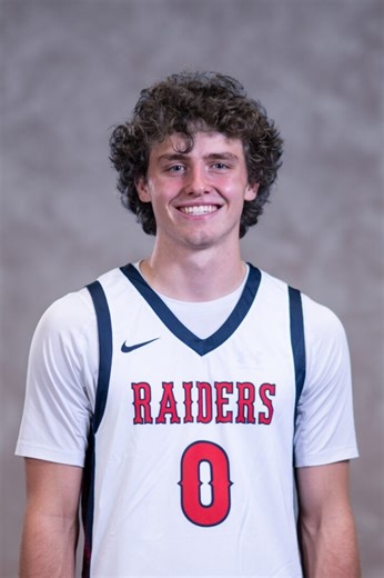 Men’s College Basketball: Raiders clobber Vikings to clinch Northern Division title