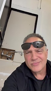 91K views · 2.9K reactions | #code #inspector #CodeViolation #faucet #hack #construction #nyc #comedy | Carmen Ciricillo the Construction Comic | Facebook