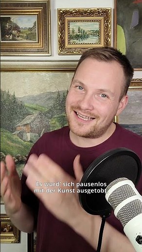 Expressionismus erklärt!