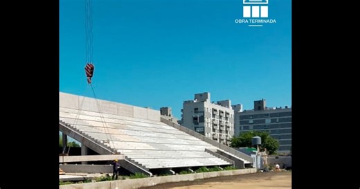 La gran inversión de Barracas Central para 2025