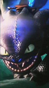 Toothless and lightfury 😱🔥💯👍❤️😉